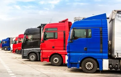 İzmir Seyitgazi Ambar Nakliyat